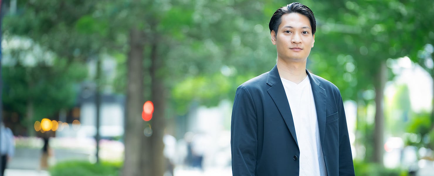 スタッフの写真